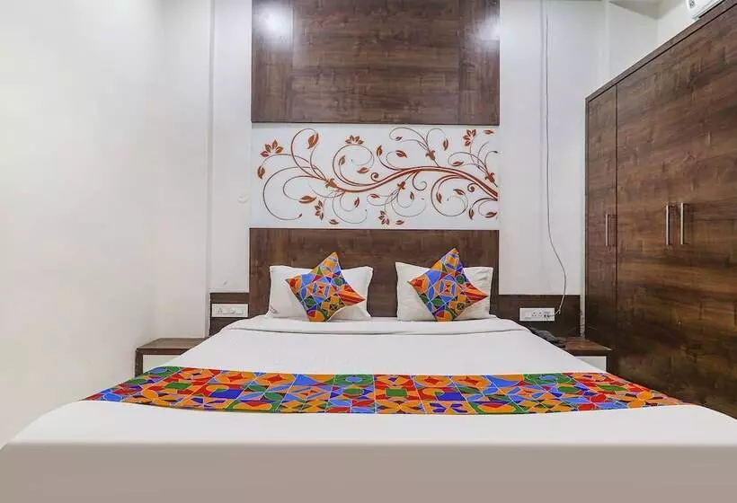 Fabhotel Ak Grand