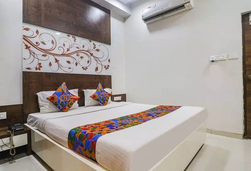 Fabhotel Ak Grand