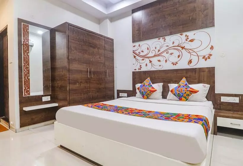 Fabhotel Ak Grand
