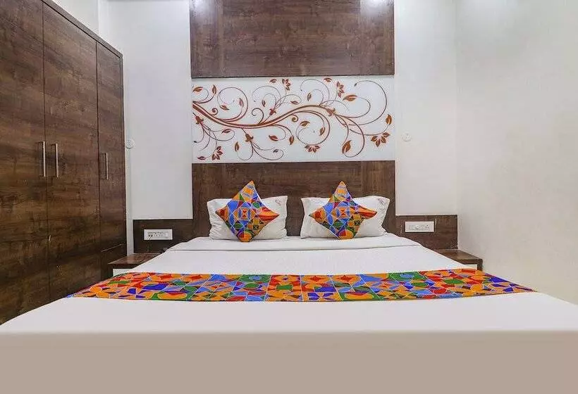 Fabhotel Ak Grand