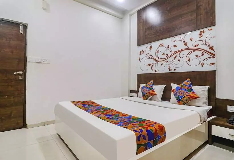 Fabhotel Ak Grand