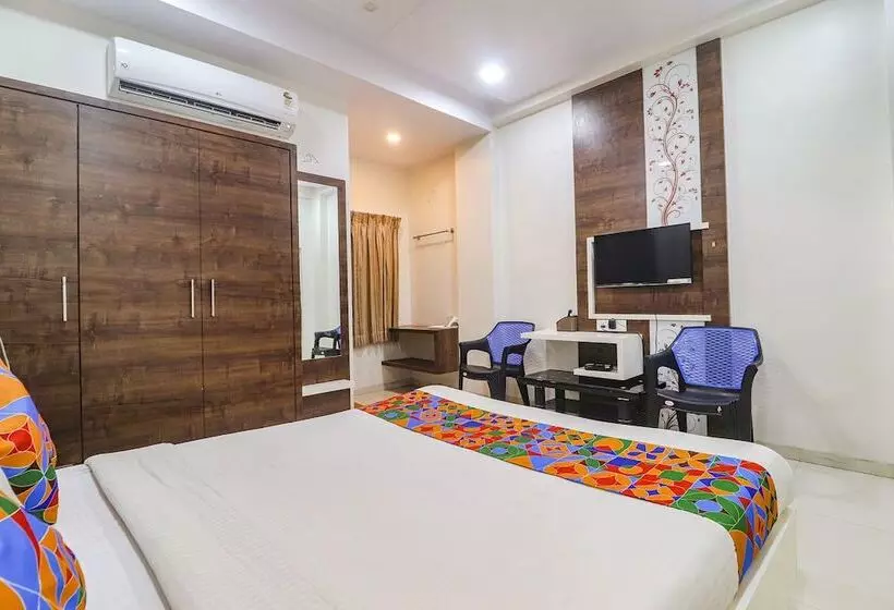 Fabhotel Ak Grand