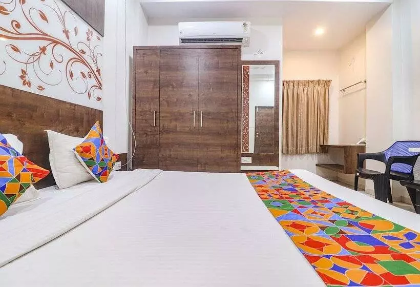 Fabhotel Ak Grand