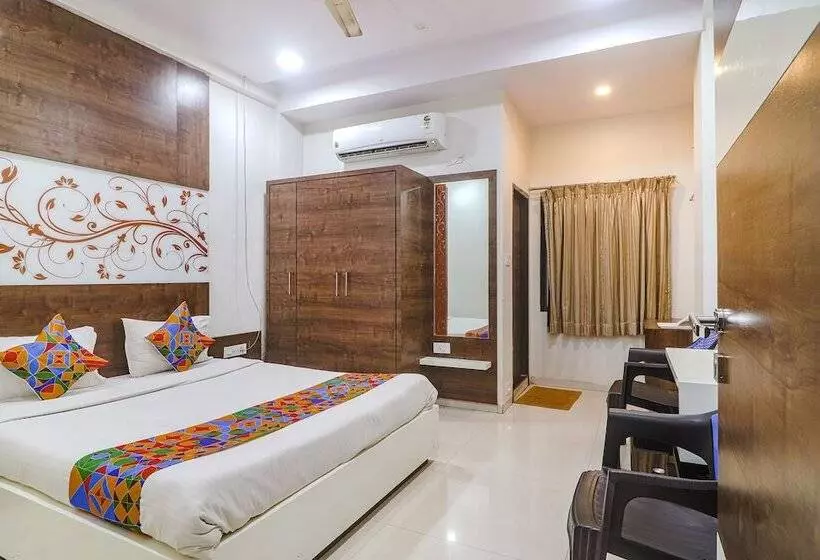 Fabhotel Ak Grand