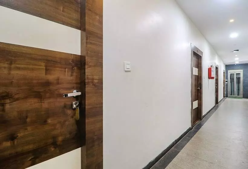 Fabhotel Ak Grand