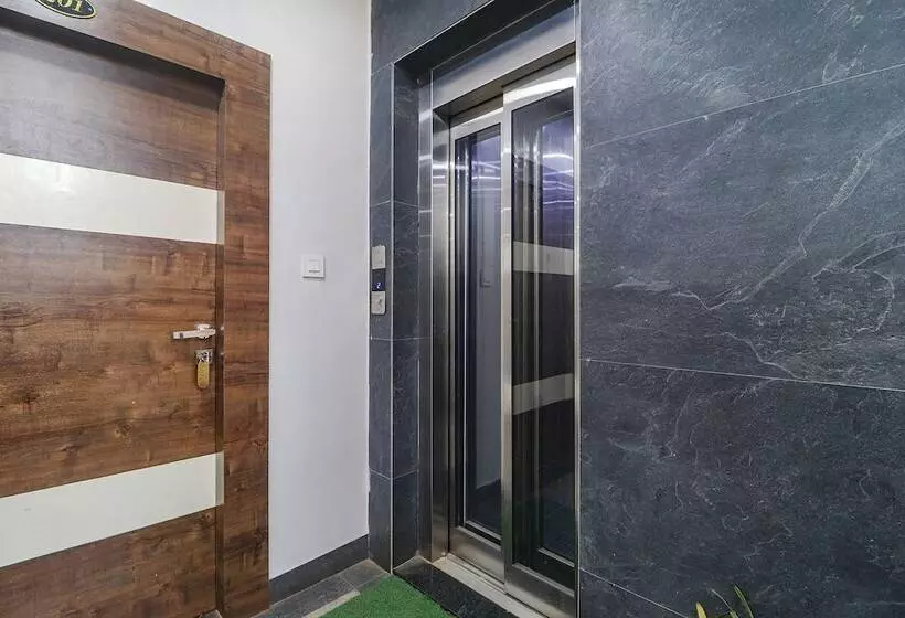 Fabhotel Ak Grand