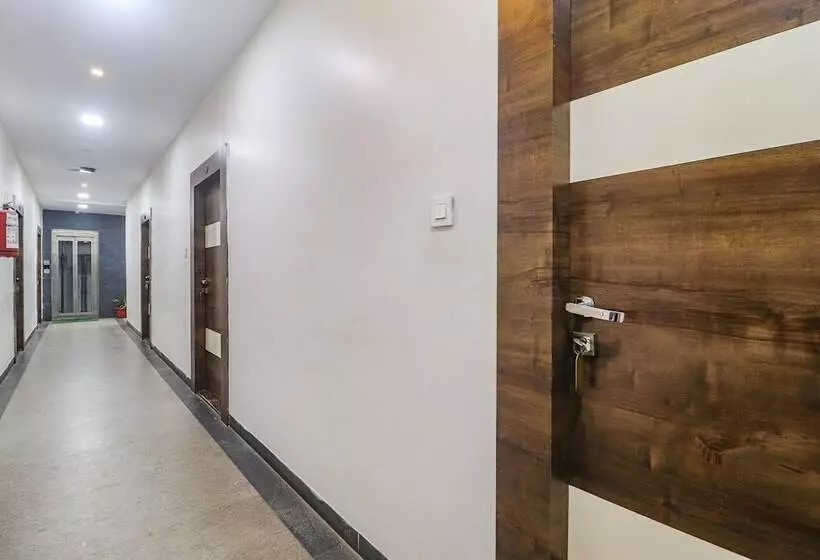 Fabhotel Ak Grand