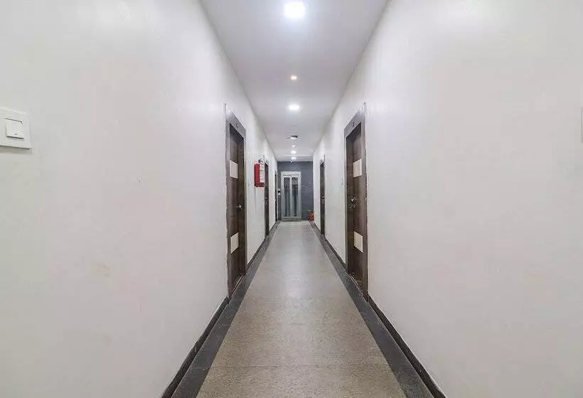 Fabhotel Ak Grand