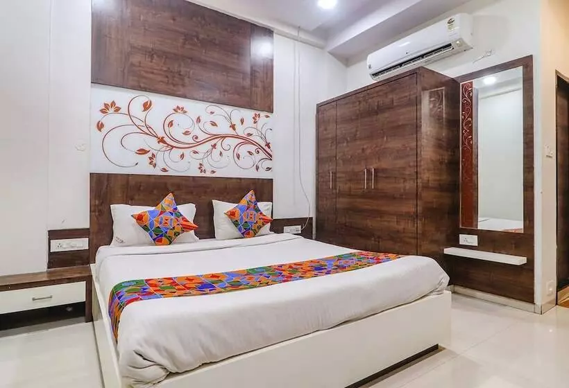 Fabhotel Ak Grand