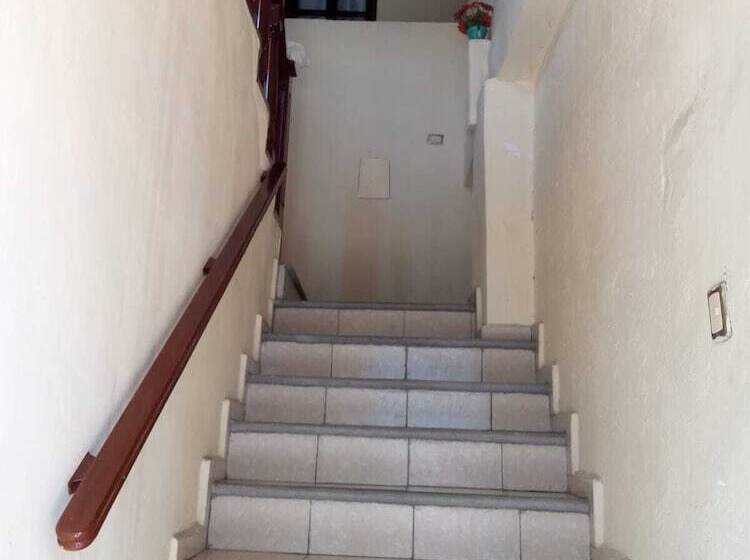 호텔 Posada Angel Albino Corzo