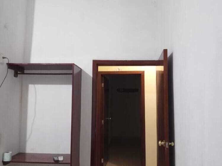 호텔 Posada Angel Albino Corzo