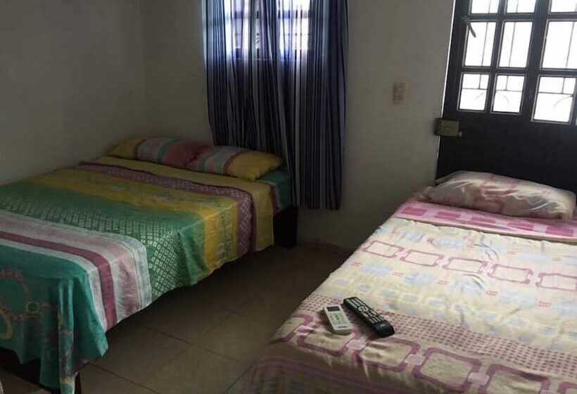 호텔 Posada Angel Albino Corzo