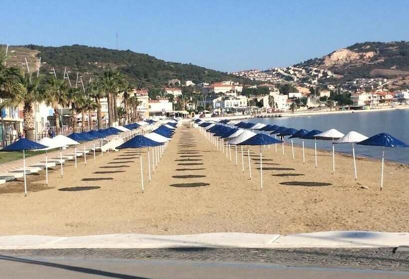 فندق Dionysos 1789 Boutique