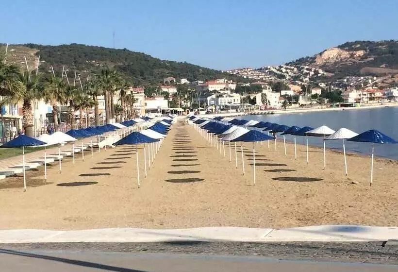 Hotelli Dionysos 1789 Boutique