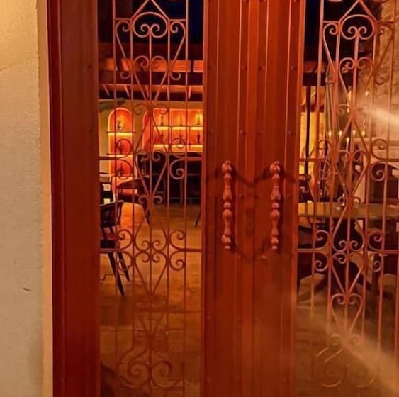 فندق Dionysos 1789 Boutique