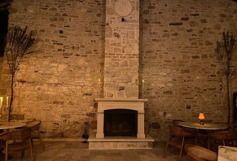 فندق Dionysos 1789 Boutique