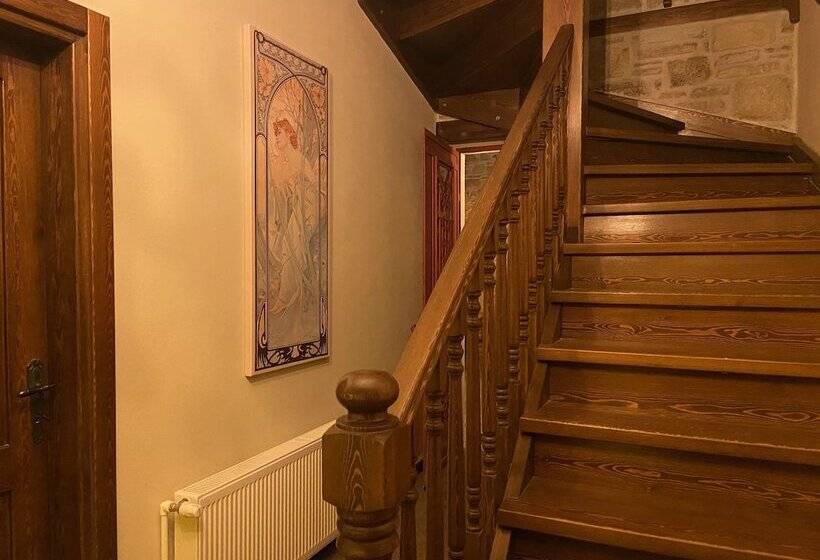 فندق Dionysos 1789 Boutique