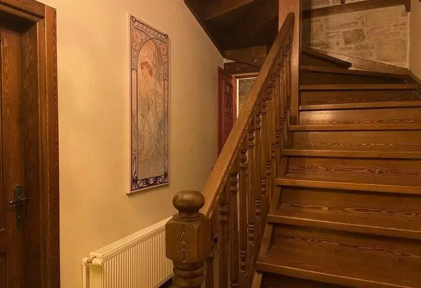 Hotelli Dionysos 1789 Boutique