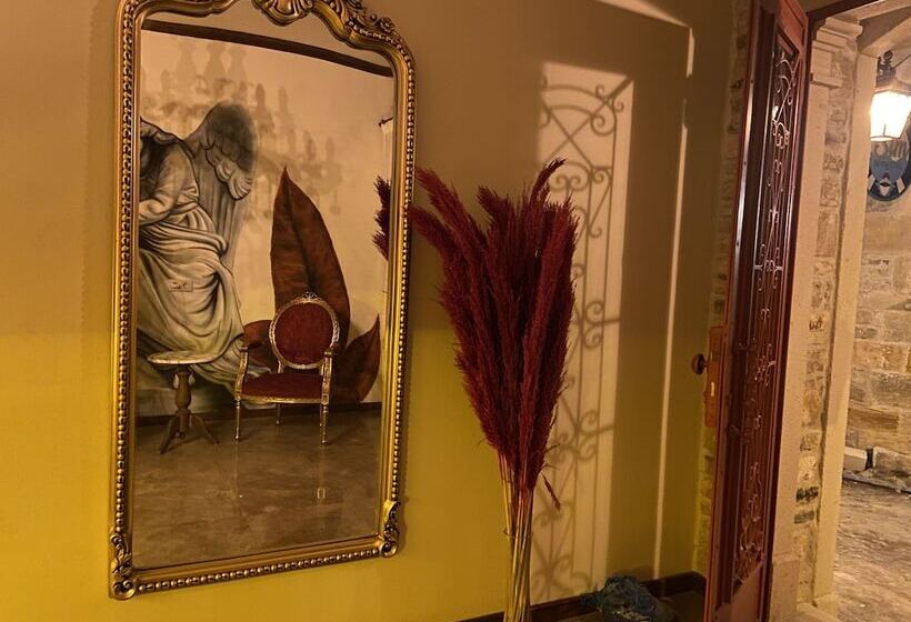 فندق Dionysos 1789 Boutique