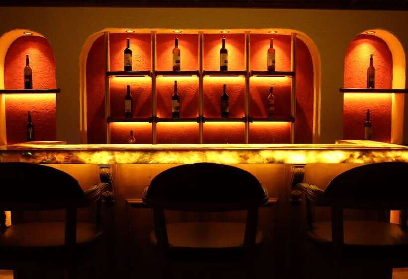 فندق Dionysos 1789 Boutique