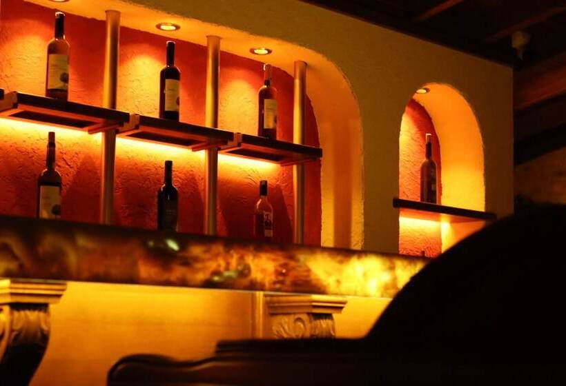 فندق Dionysos 1789 Boutique