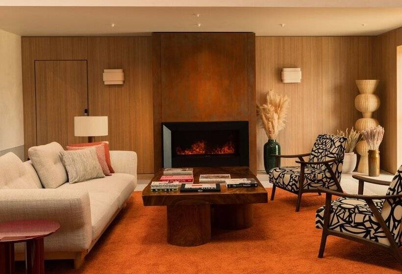 ホテル Hôtel Parc Du Landreau