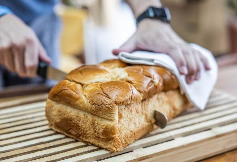 ホテル Hôtel Parc Du Landreau