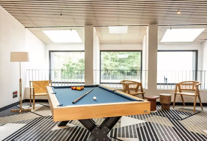 ホテル Hôtel Parc Du Landreau