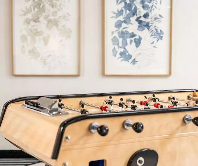 ホテル Hôtel Parc Du Landreau