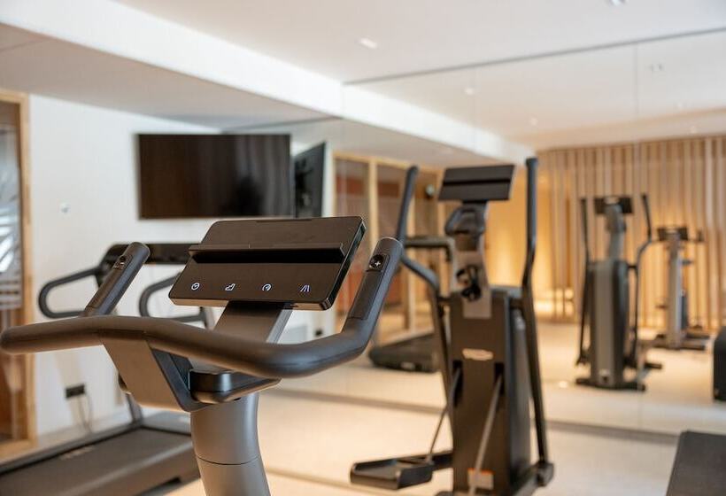 ホテル Hôtel Parc Du Landreau