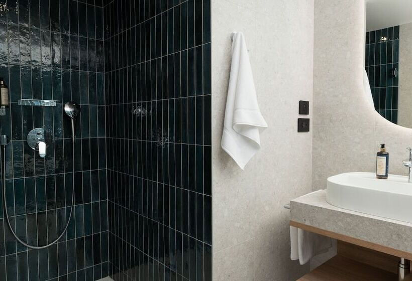 ホテル Hôtel Parc Du Landreau