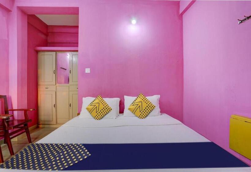 Hotel O Hidden Valley