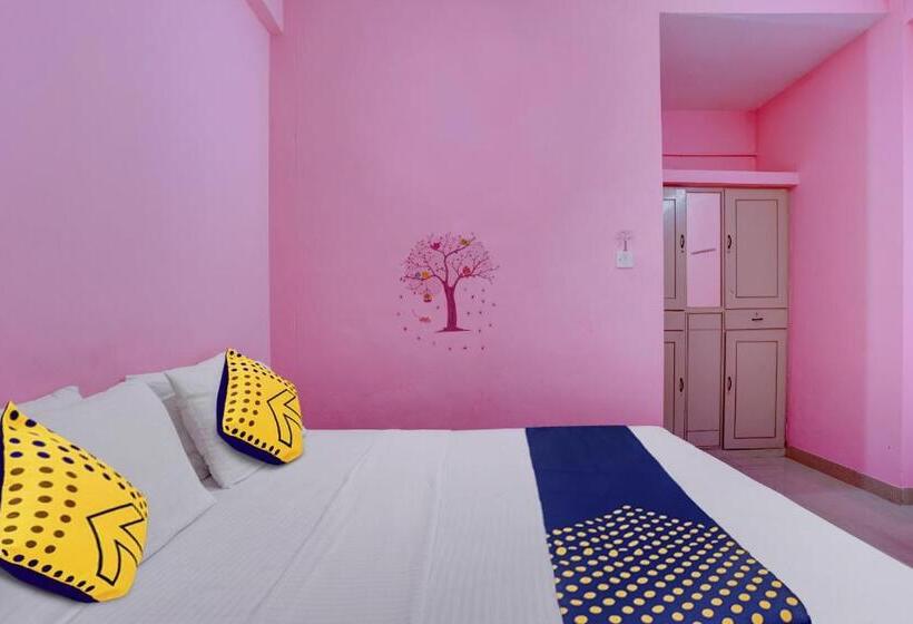 Hotel O Hidden Valley