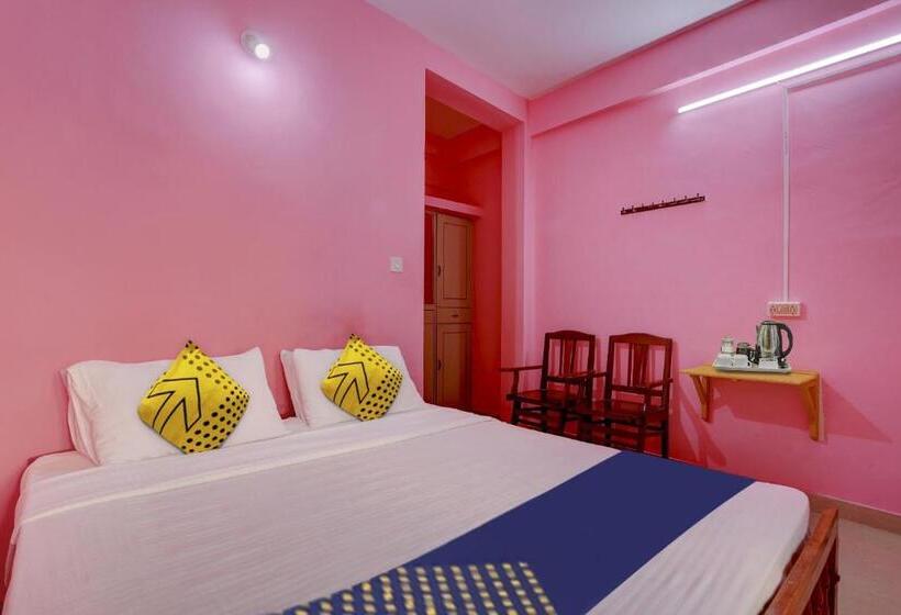 Hotel O Hidden Valley