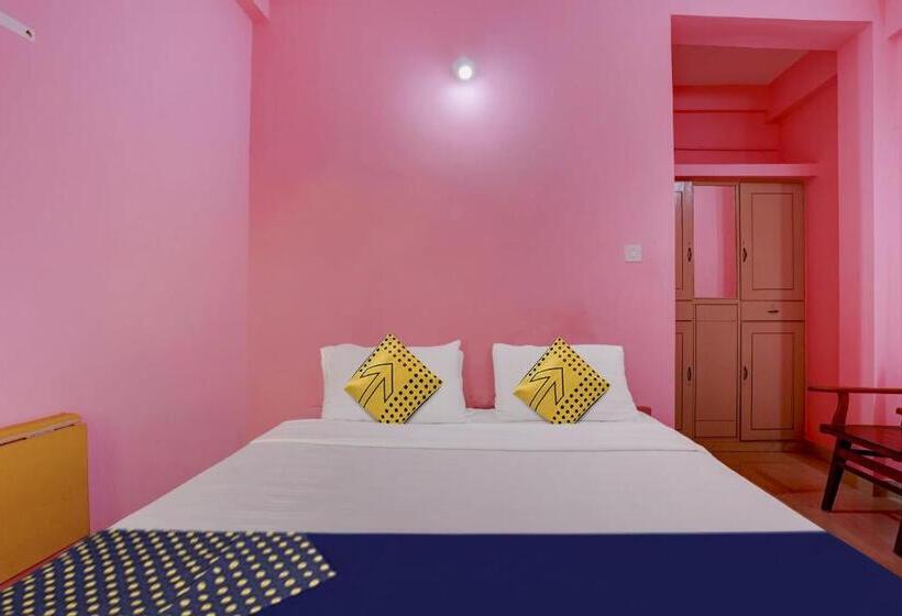 Hotel O Hidden Valley