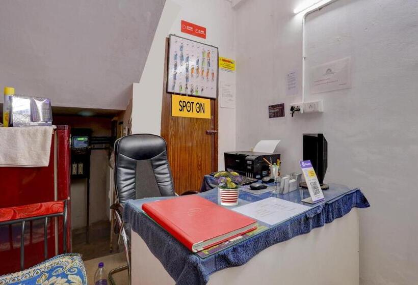 Hotel O Hidden Valley