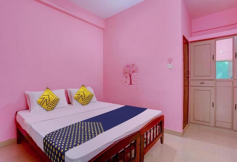 Hotel O Hidden Valley