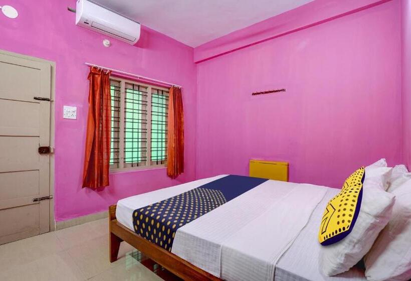 Hotel O Hidden Valley