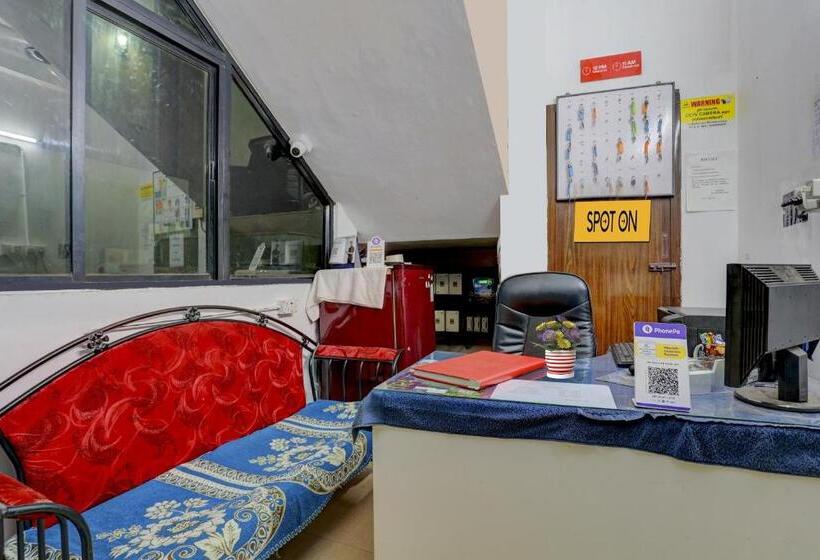 Hotel O Hidden Valley