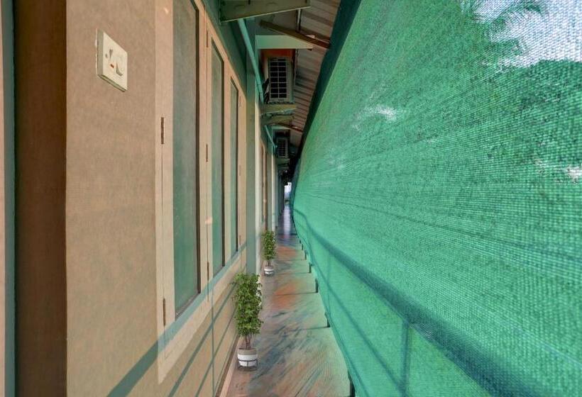 Hotel O Hidden Valley