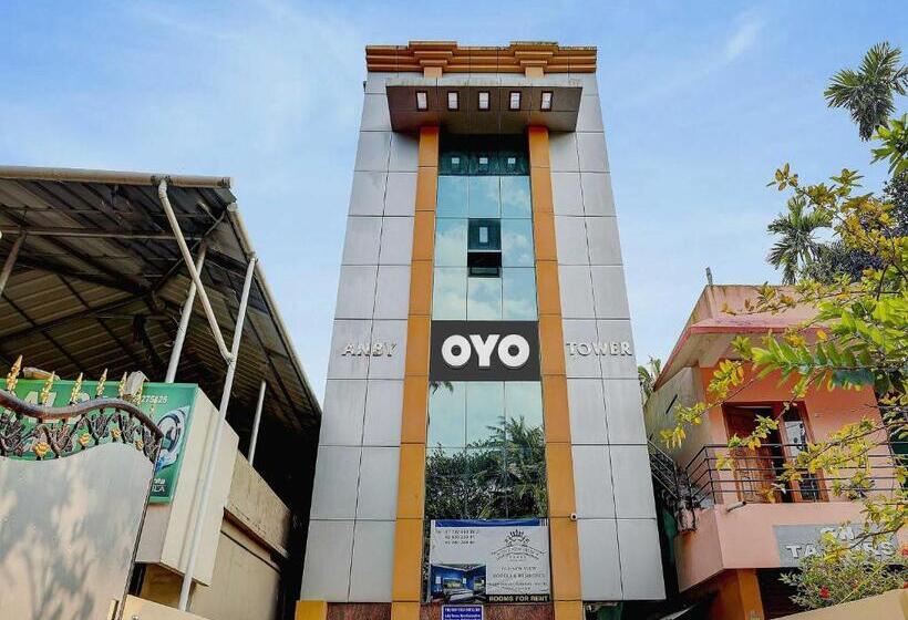 Hotel O Hidden Valley