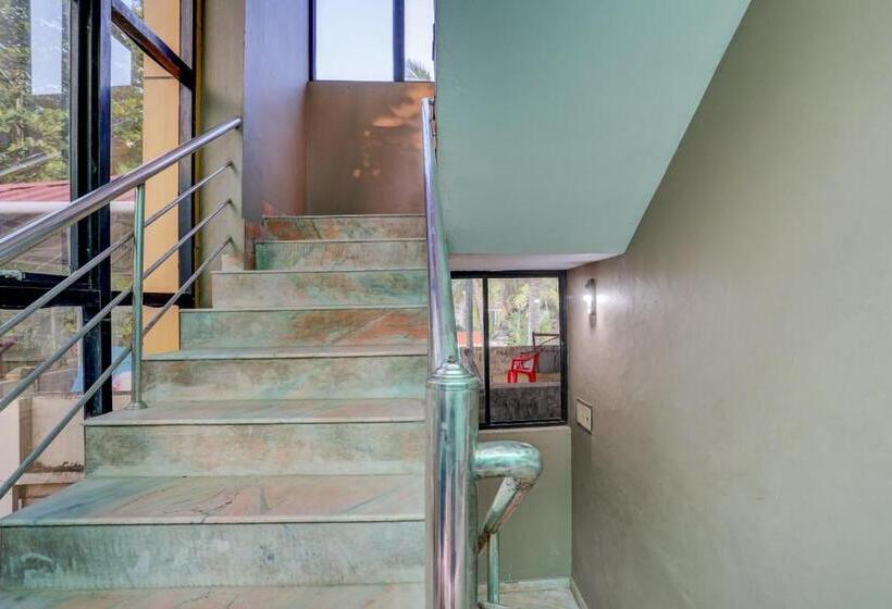 Hotel O Hidden Valley