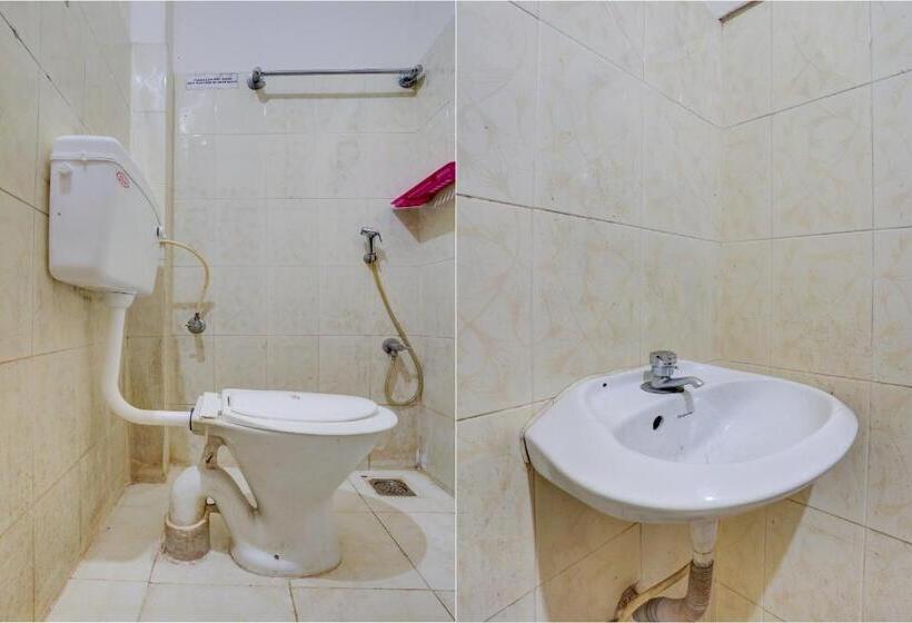 Hotel O Hidden Valley