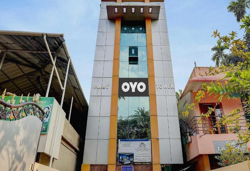 Hotel O Hidden Valley