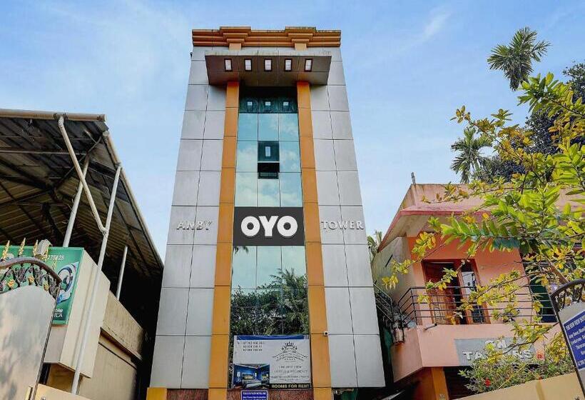 Hotel O Hidden Valley