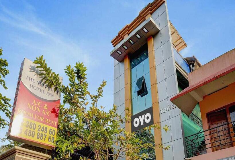 Hotel O Hidden Valley