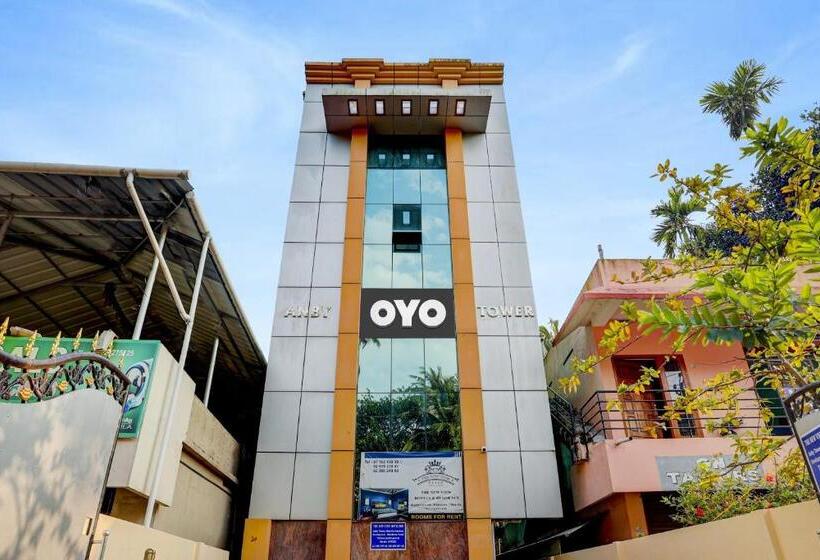 Hotel O Hidden Valley