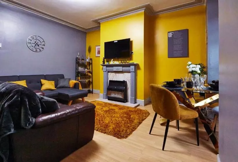 Majatalo Home Away From Home Entire 2 Bedroom House