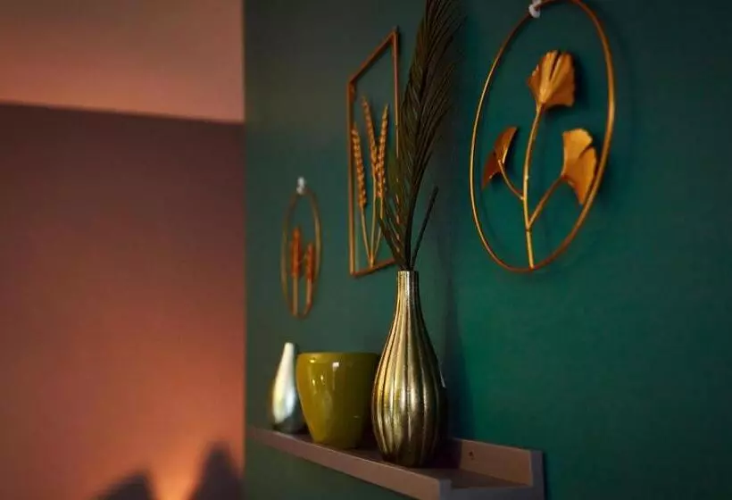 Majatalo Home Away From Home Entire 2 Bedroom House