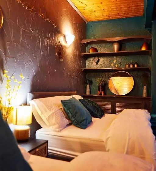 Majatalo Home Away From Home Entire 2 Bedroom House